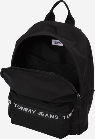 Tommy Jeans Раница в черно