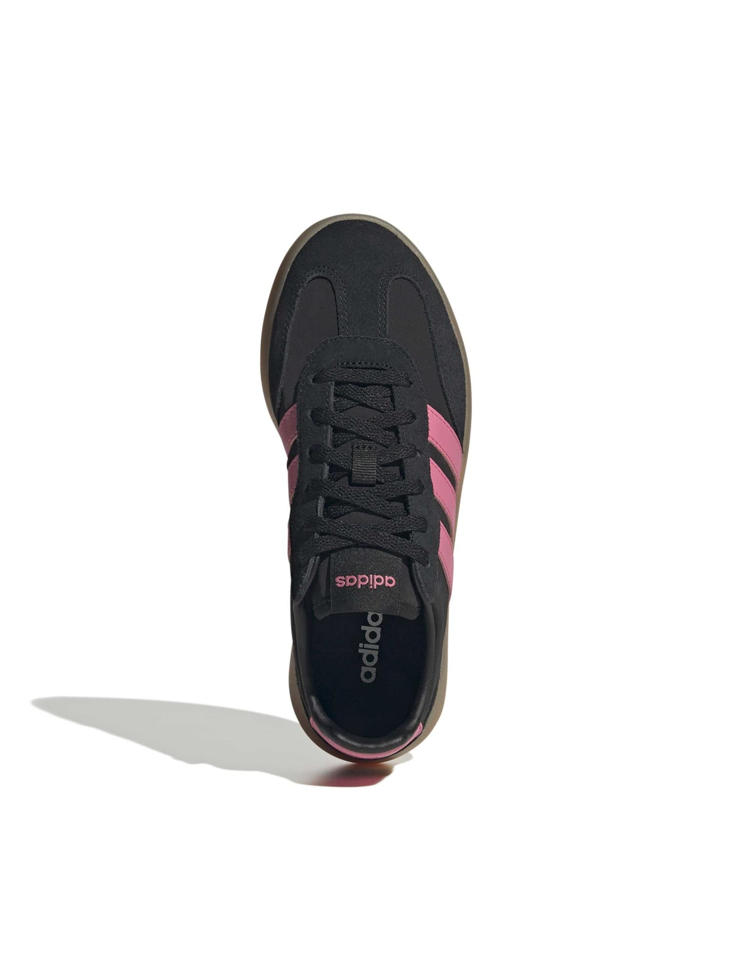 ADIDAS SPORTSWEAR Кроссовки 'BARREDA DECODE' в Черный