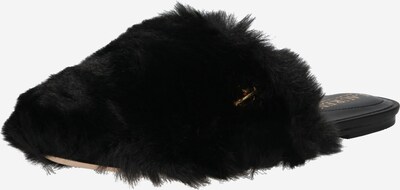 Lauren Ralph Lauren Kapcie 'SOFIAH' w kolorze czarnym, Podgląd produktu