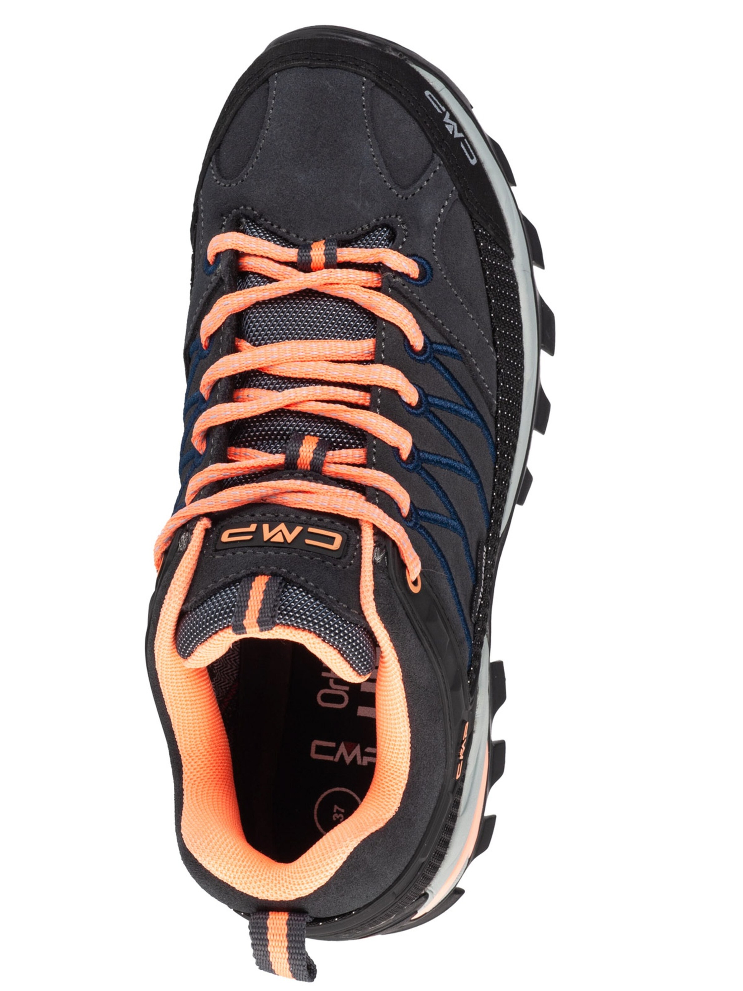 CMP Halbschuh‌ in Grau
