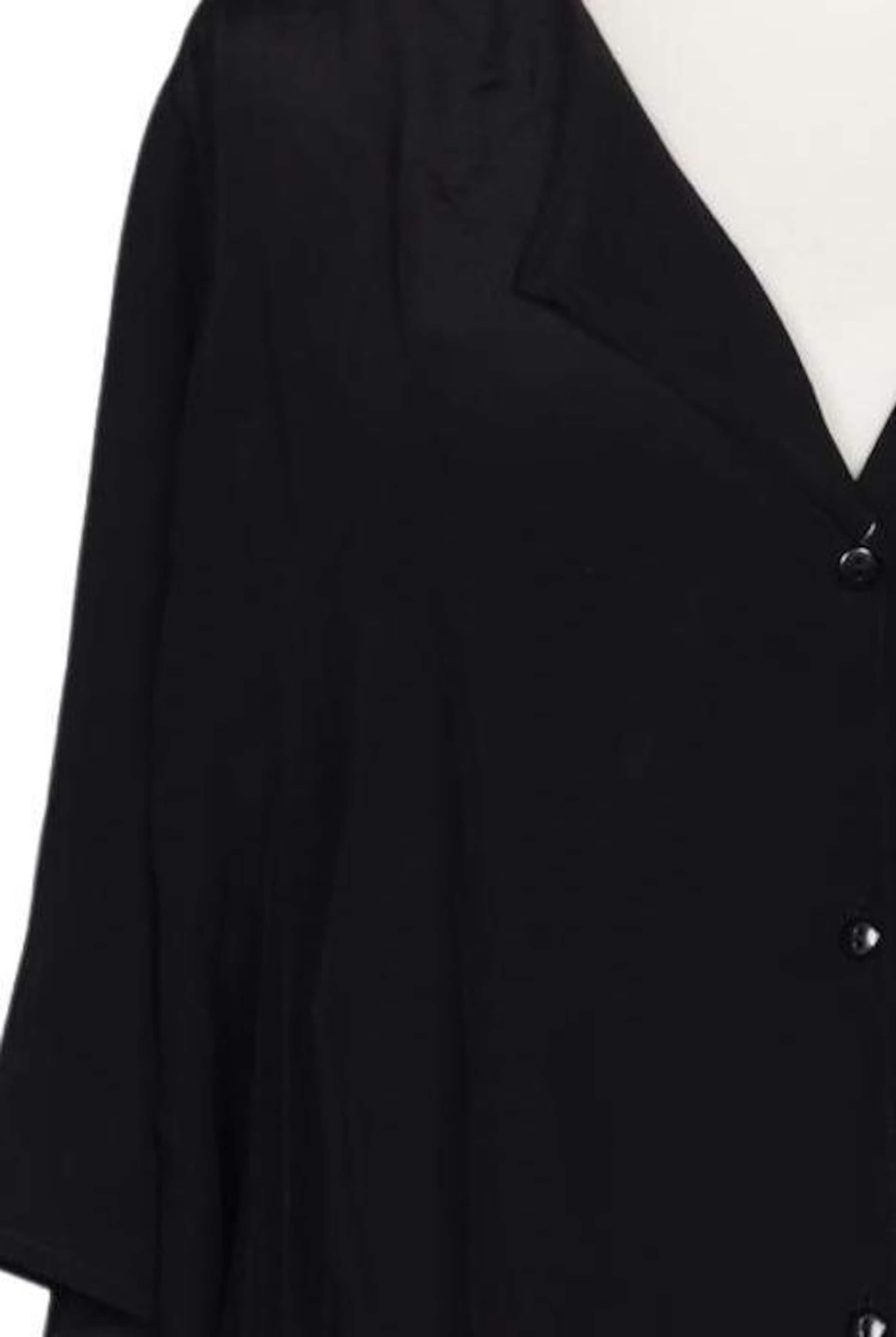 Chalou Blouse & Tunic in 8XL in Black