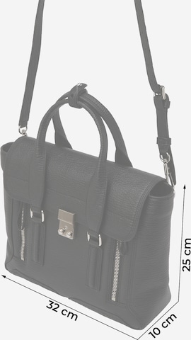 3.1 Phillip Lim Handtas 'PASHLI' in Zwart