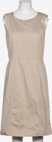 MORE & MORE Dress in M in Beige: front