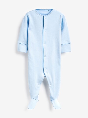 Next Pajamas in Blue