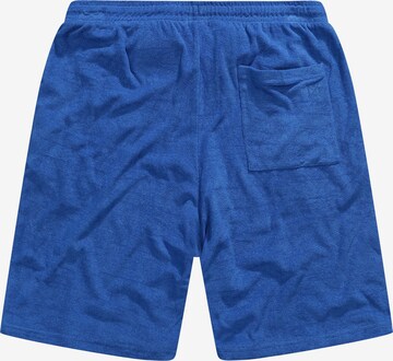 JP1880 Regular Shorts in Blau