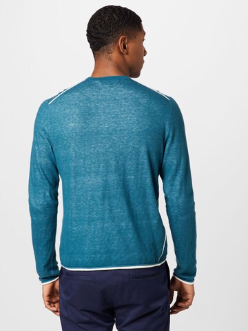 rag & bone Sweater in Blue