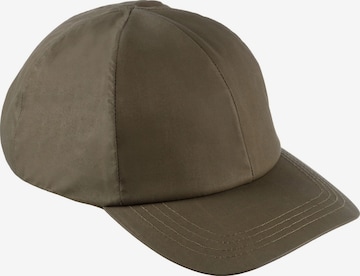 CAMEL ACTIVE Cap in Green: front