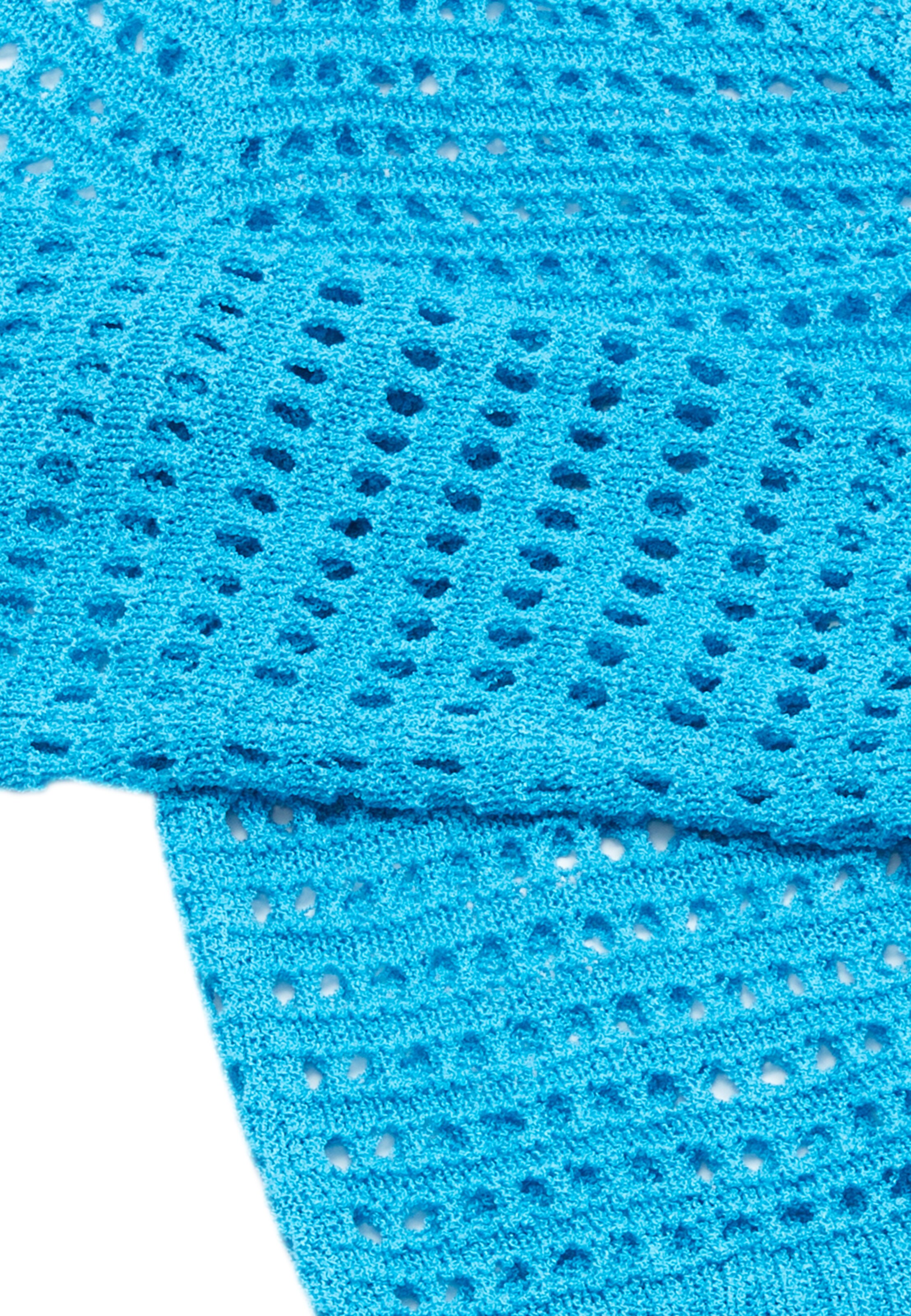 ebeeza Strickjacke in Blau