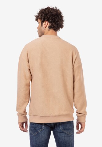 Redbridge Sweater in Brown
