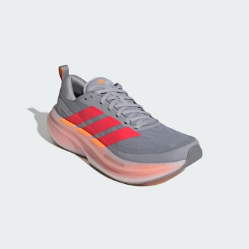 ADIDAS PERFORMANCE Running shoe 'Supernova Glide' in Grey