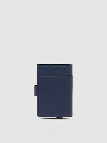 Piquadro Wallet in Blue