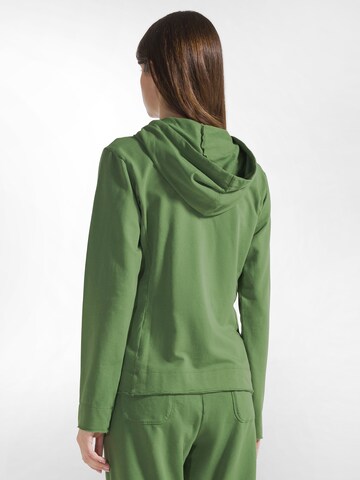 Giacca sportiva di DEHA in verde