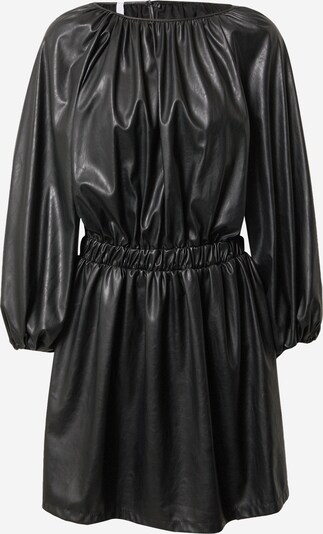 IMPERIAL Robe 'dress' en noir, Vue avec produit