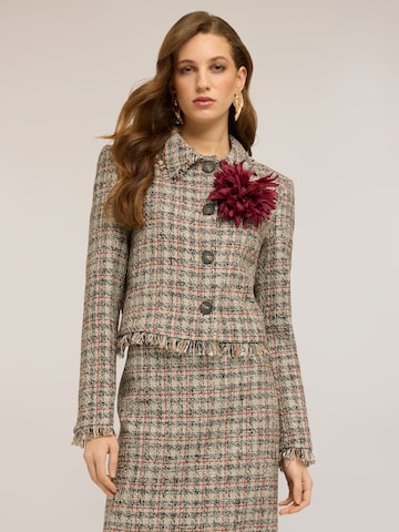 MOTIVI - Blazer en beige