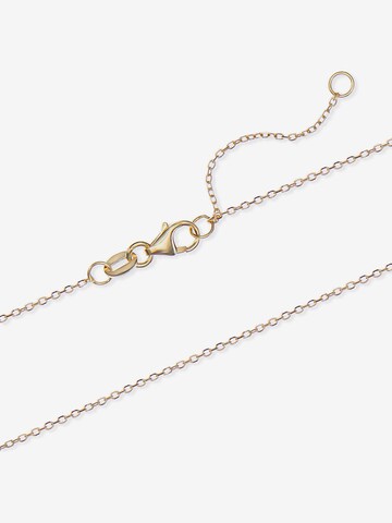 FAVS Kette in Gold