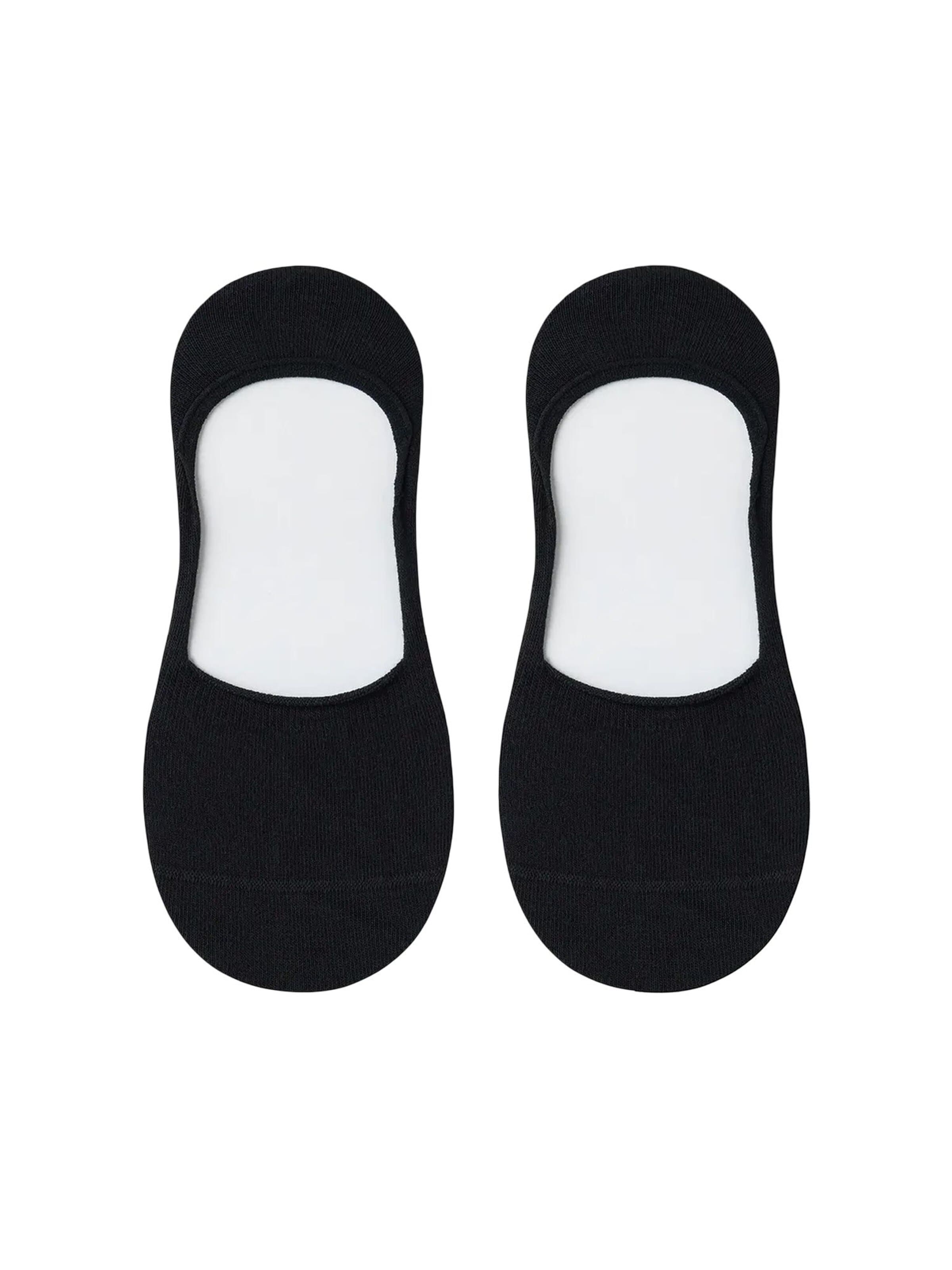 Penti Socks 'PENTI Herren 2er-Pack Helios Suba Socken' in Black: front