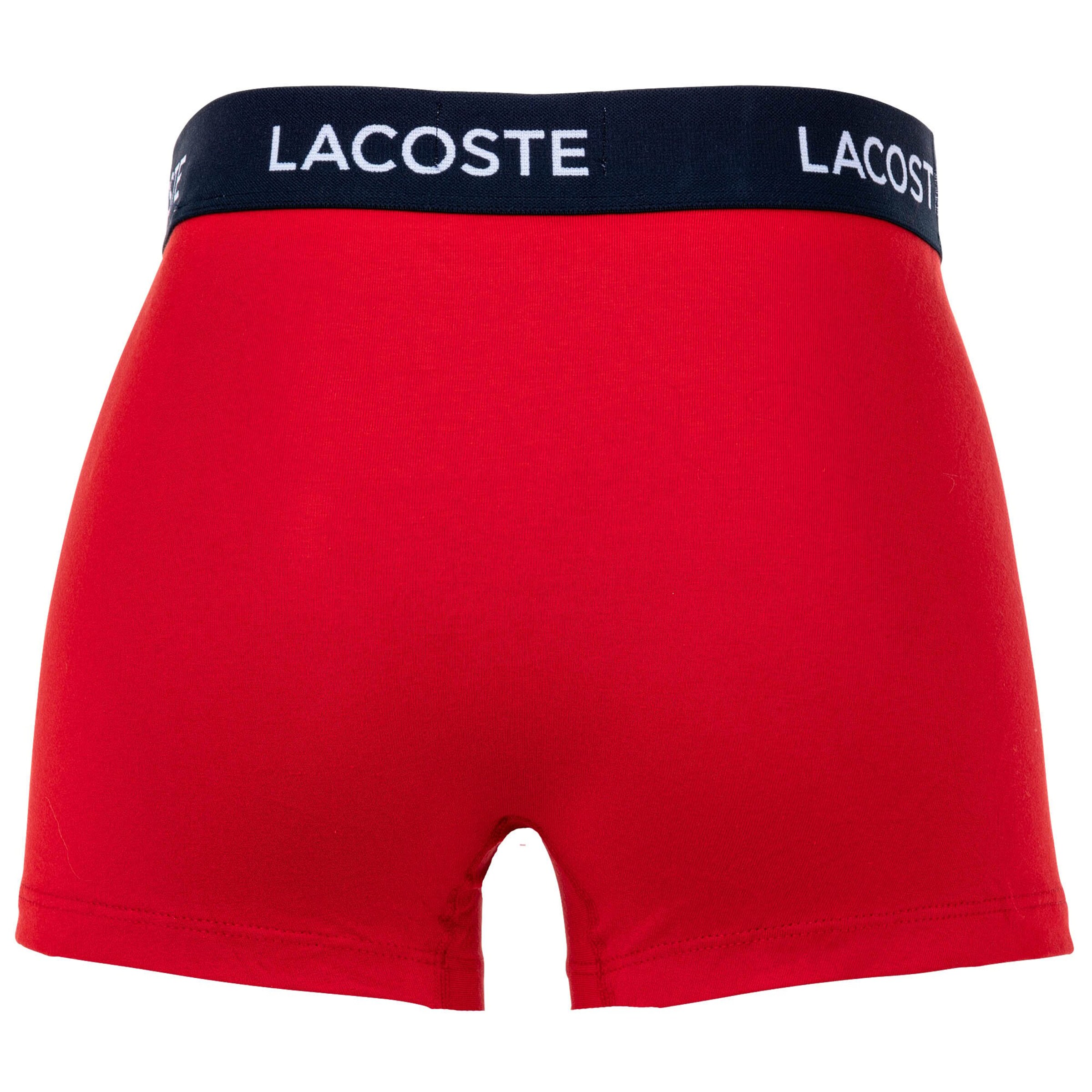 LACOSTE Boksershorts i blandingsfarvet