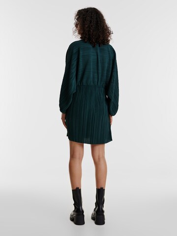 Robe 'Svea' EDITED en vert