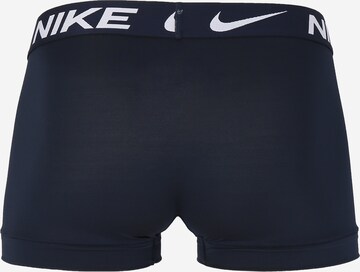 NIKE - Cueca desportiva 'Essential' em azul