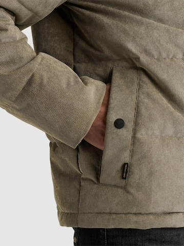 Giacca di mezza stagione 'Gobbler jacket' di PME Legend in verde