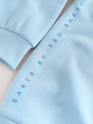 Tuta da jogging di Baker by Ted Baker in blu