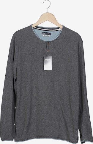 ESPRIT Pullover XL in Grau: Vorderseite