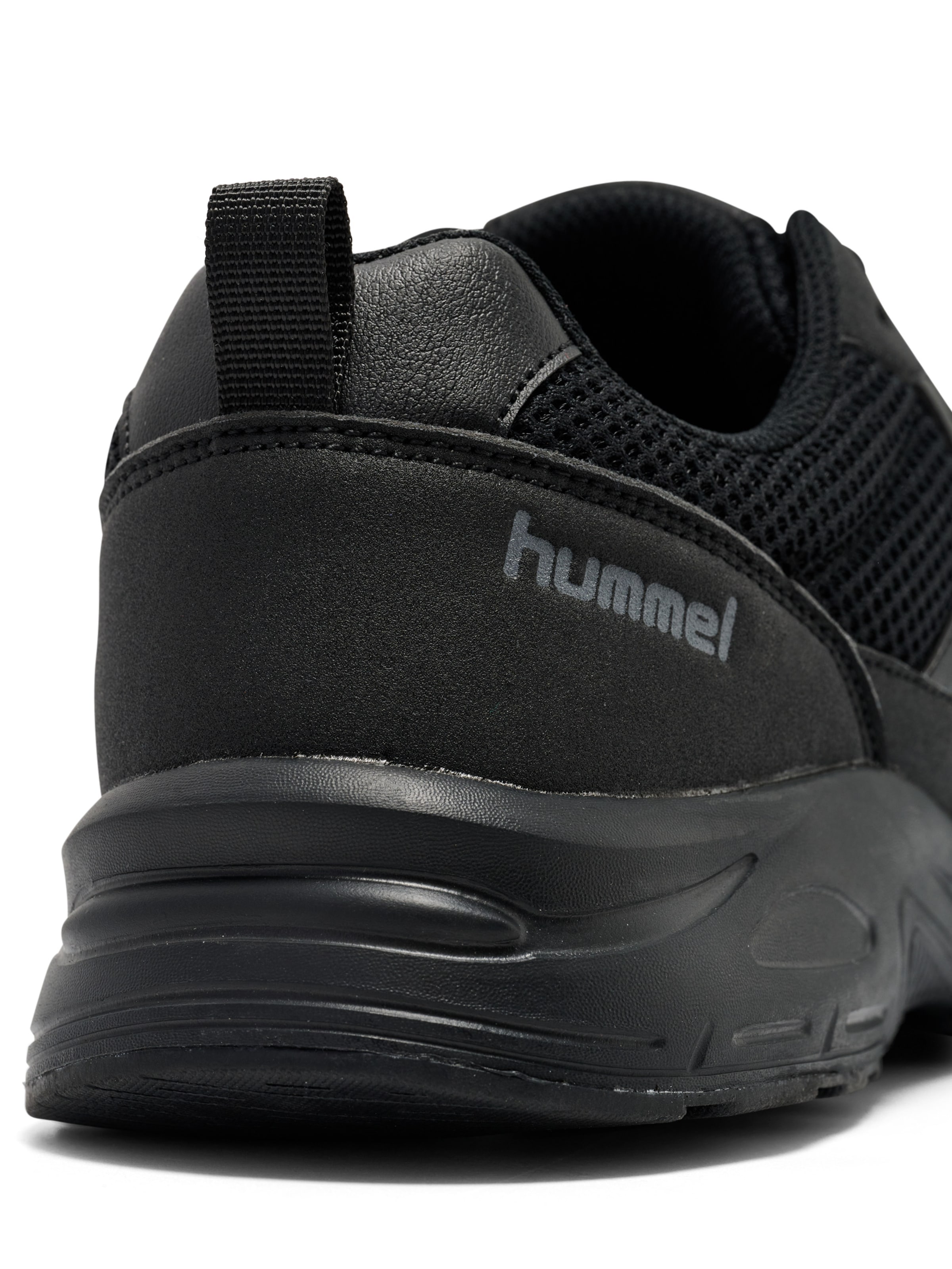 Hummel Sneaker low i sort