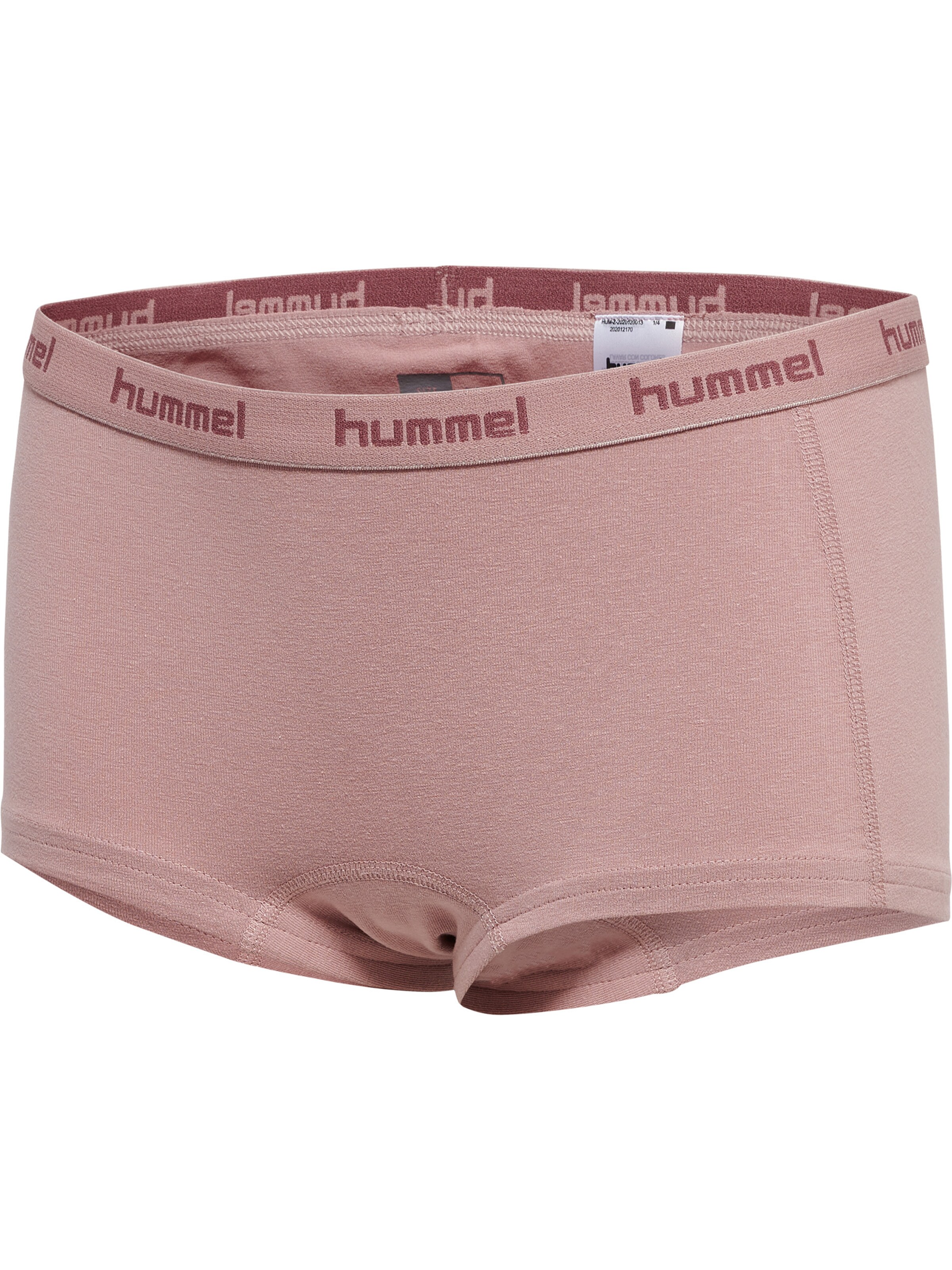 Hummel Underbukser i pink