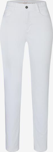 MAC Jeans in weiß, Produktansicht