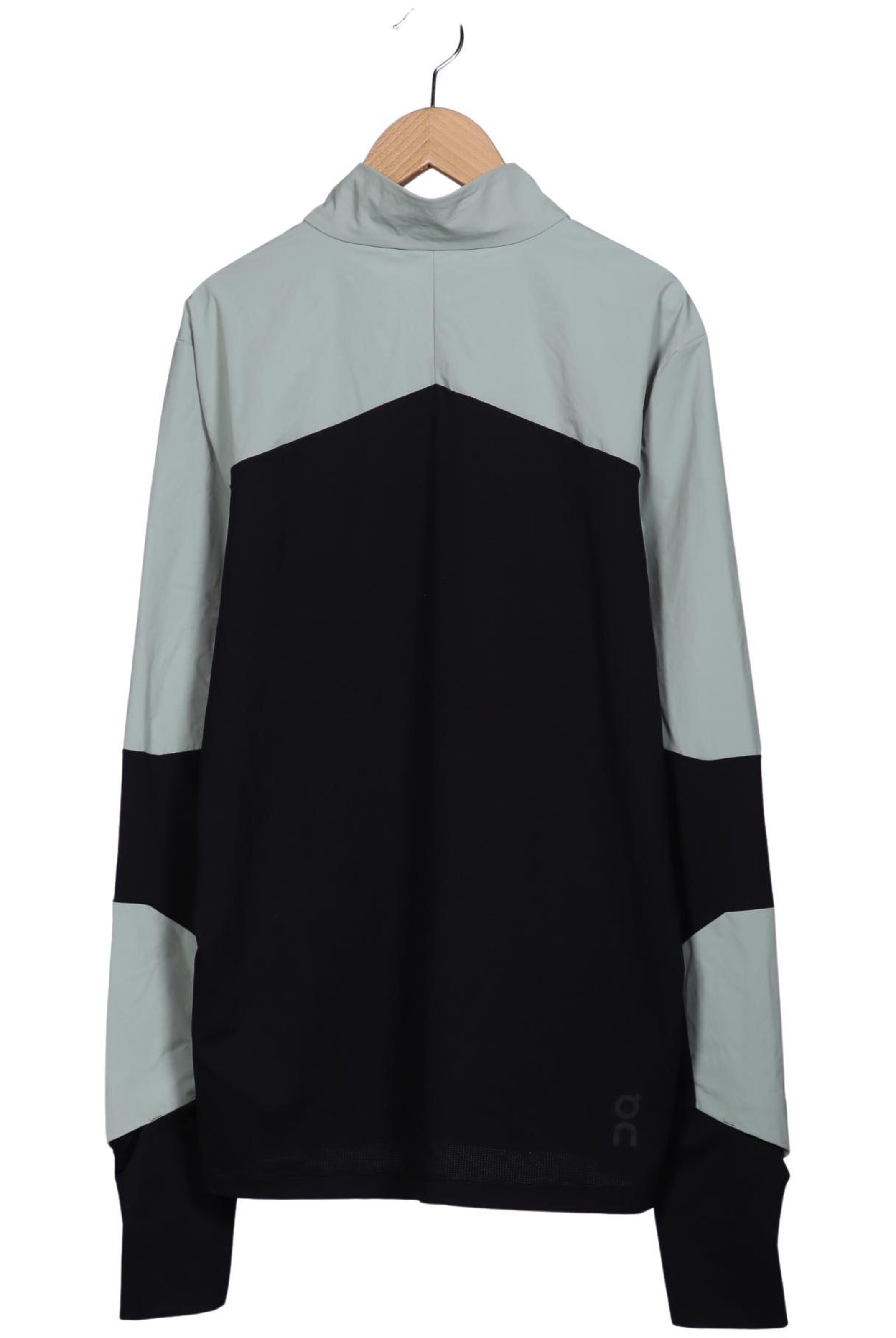 On Jacke M in Mischfarben