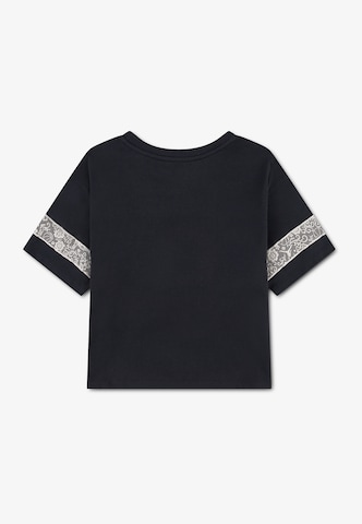 Jordan Shirt in Zwart