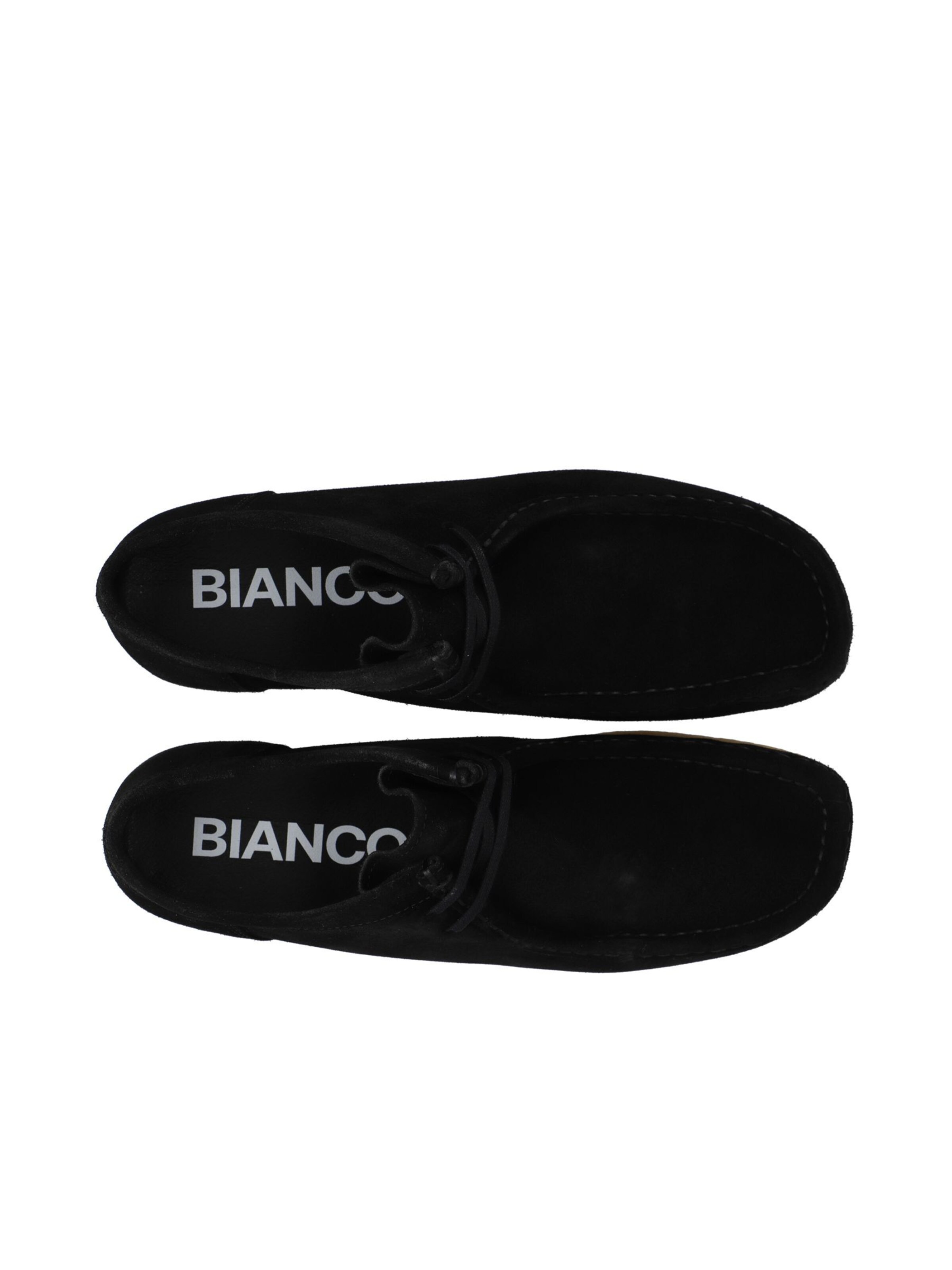 Bianco Moccasins 'Ray' in Black