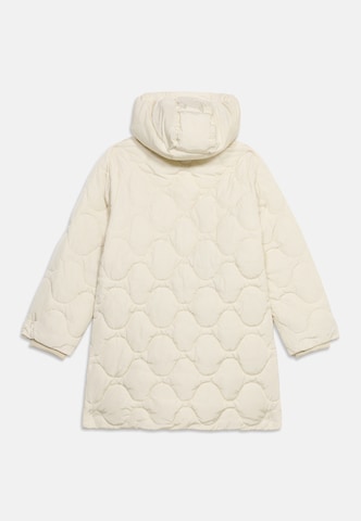 Calvin Klein Jeans Mantel 'ONION' in Beige