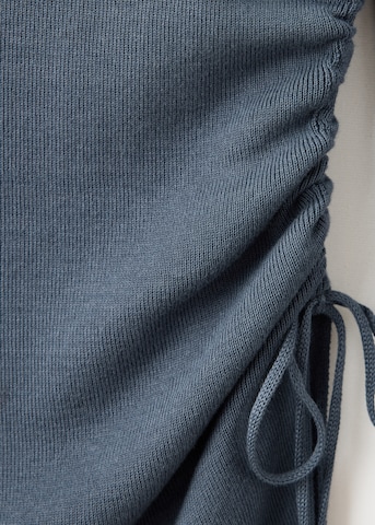 Pullover 'ALMIBI' di MANGO in blu