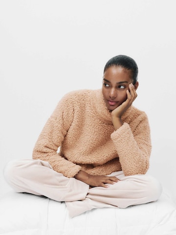 Sweat-shirt Marks & Spencer en beige