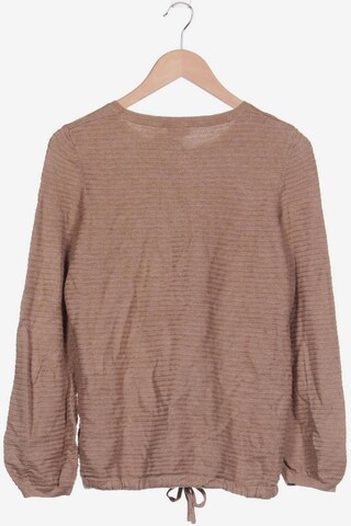 re.draft Pullover M in Beige