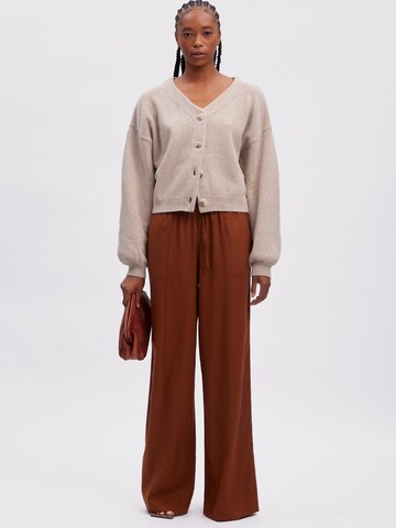 Gestuz Kofta 'ManziGZ' i beige
