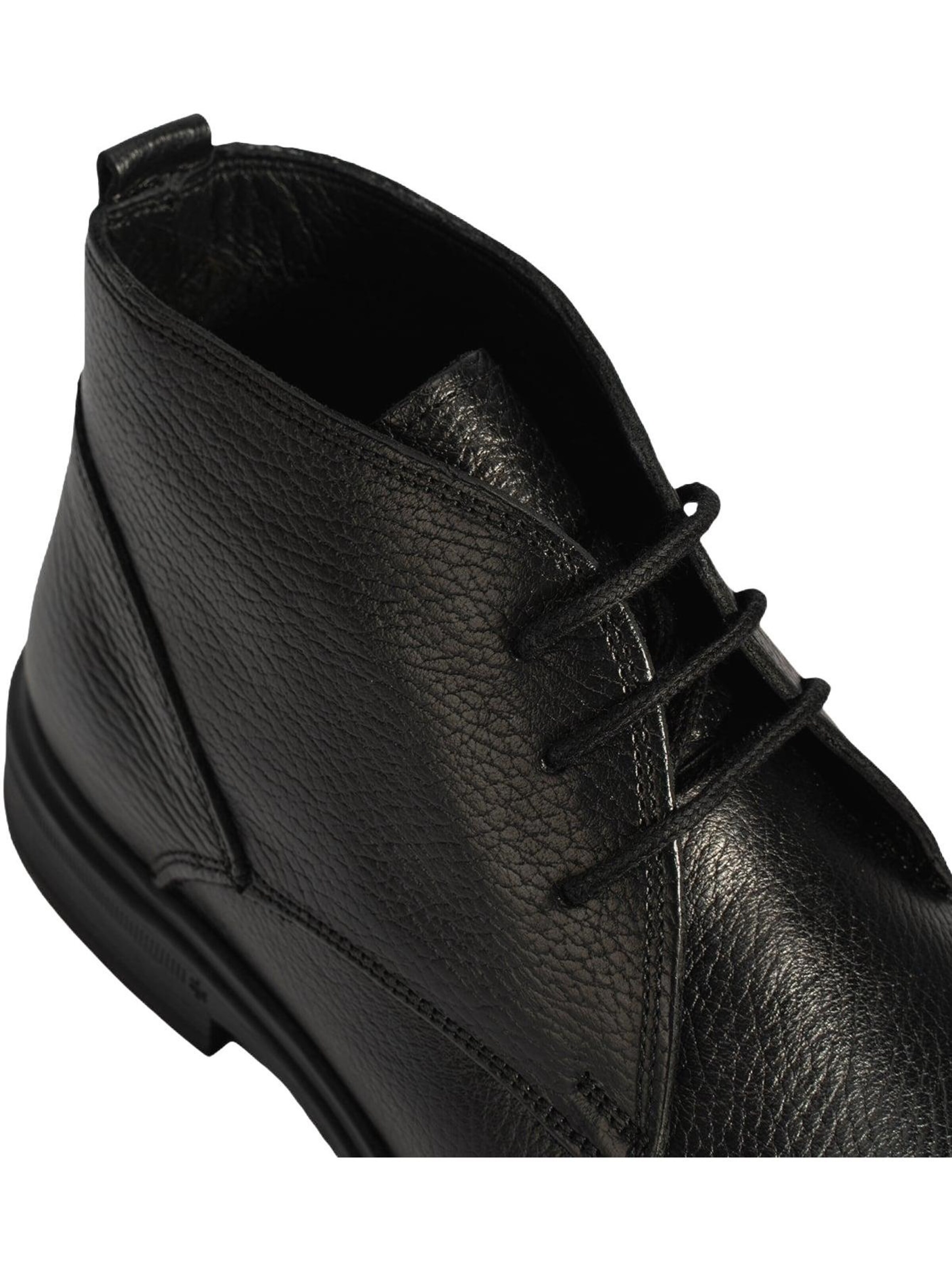 Desa Stiefel 'Stiefel'‌‌‌‌‌‌ in Schwarz