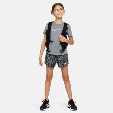NIKE Performance shirt 'One' in Blue
