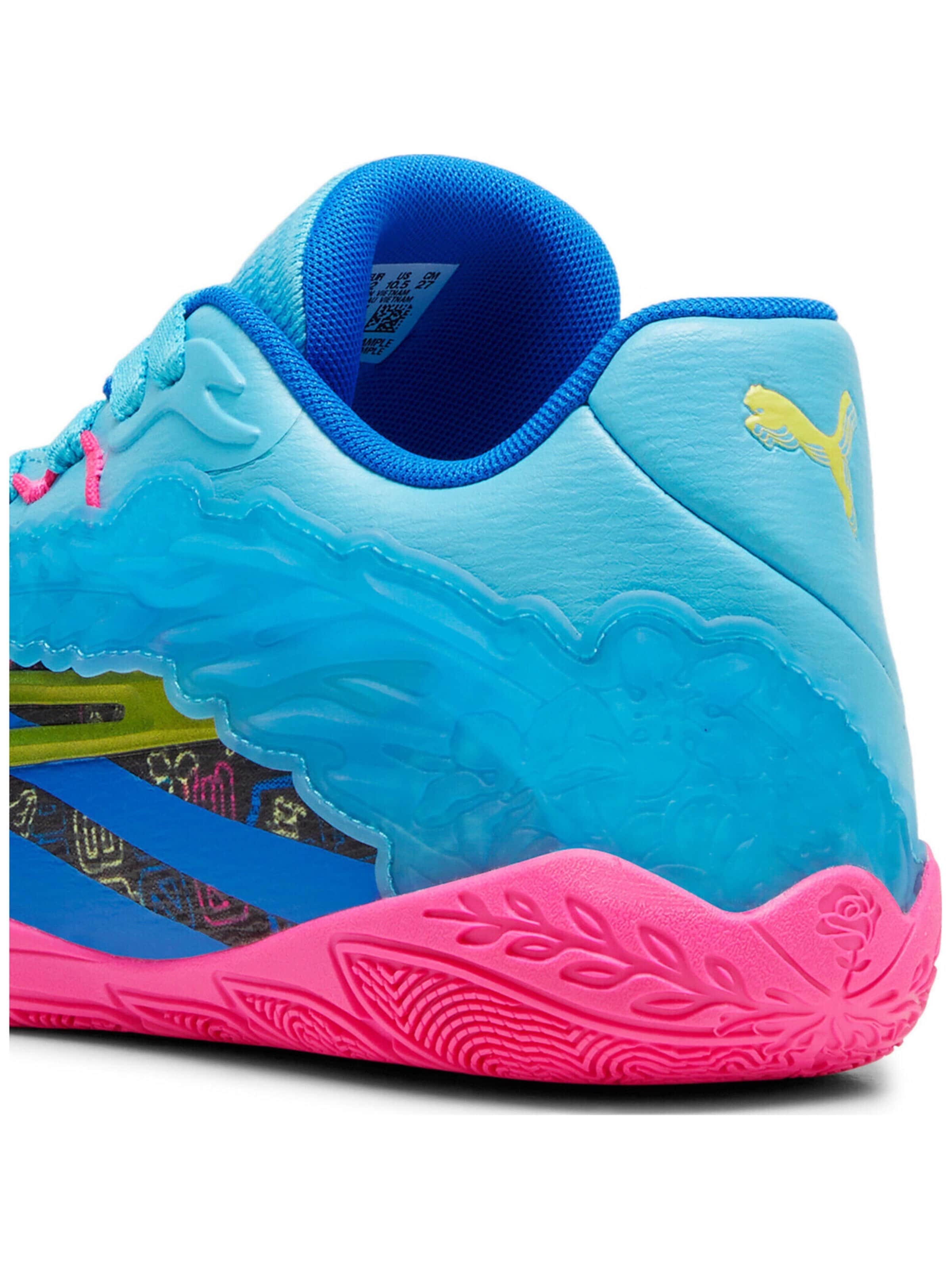 Scarpa sportiva 'Puma H024 Stewie' di PUMA in blu