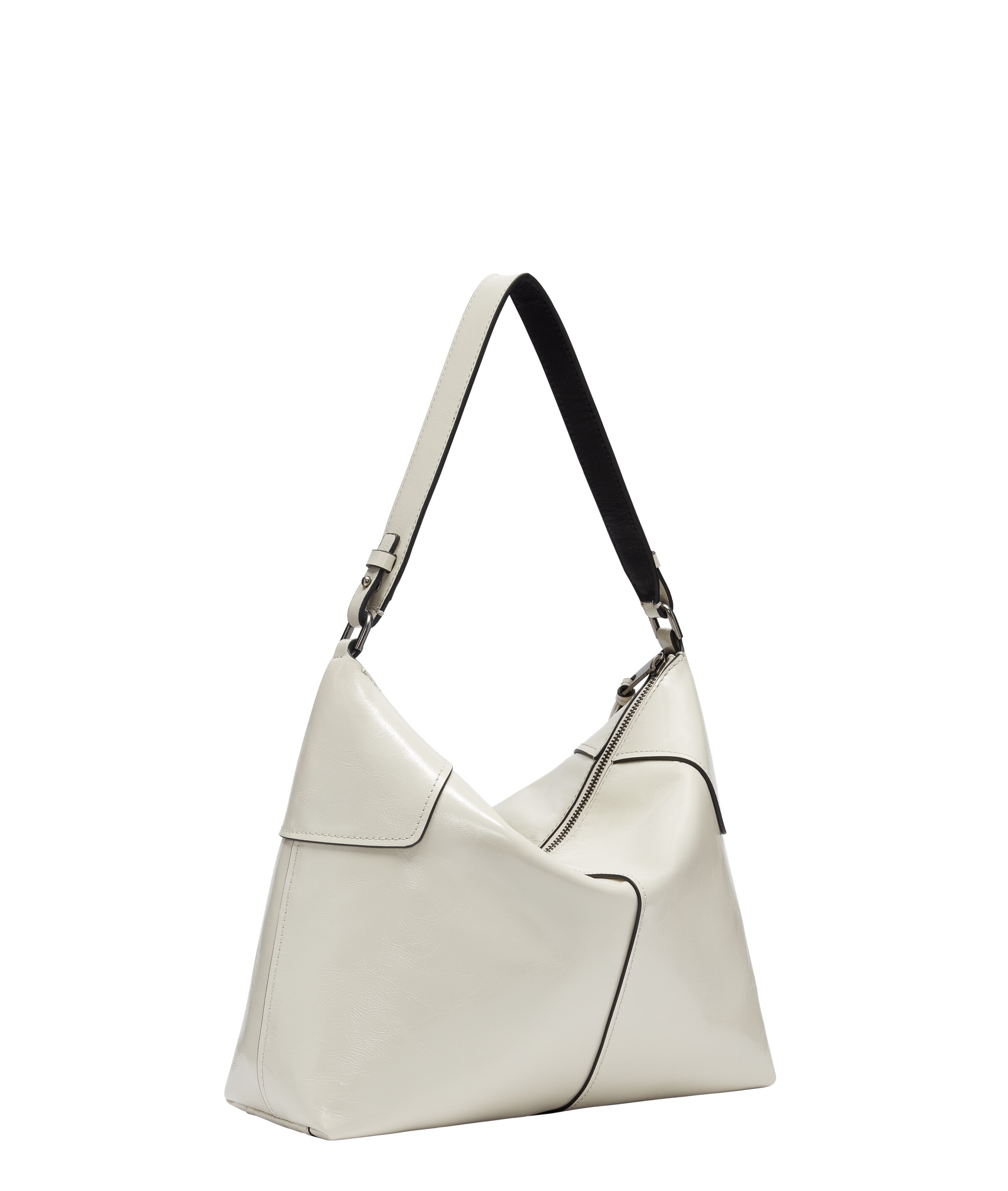 Sac bandoulière 'Mila' Liebeskind Berlin en beige