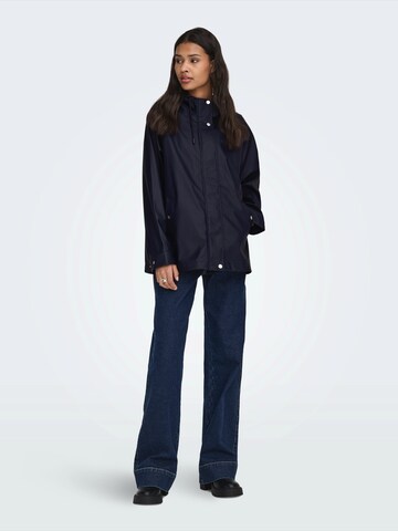 ONLY Jacke 'ONLELISA' in Blau