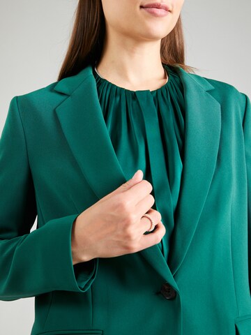 BOSS Blazer 'Jocaluah' in Green