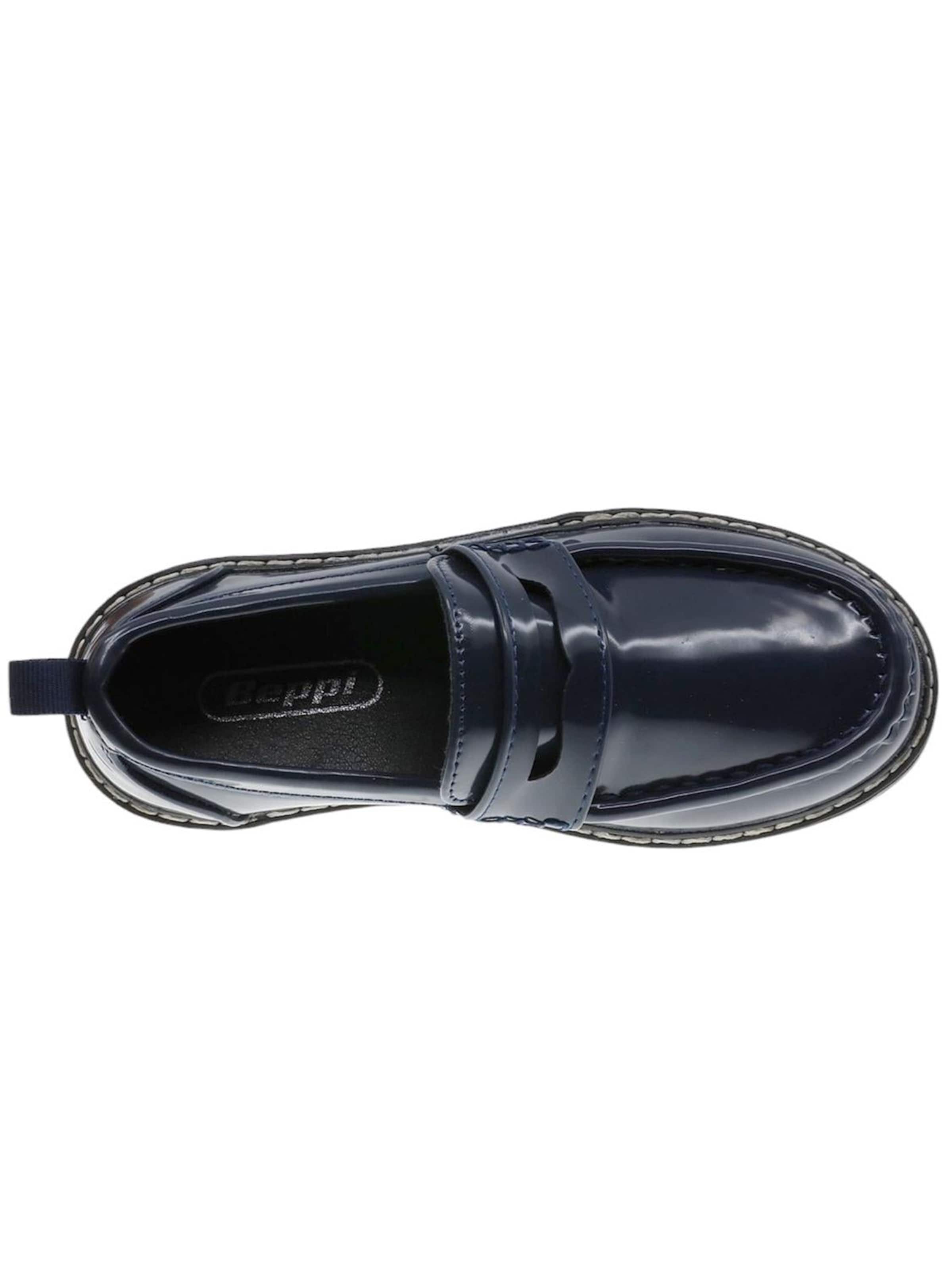 Beppi - Zapatos bajos 'Casual Shoe' en azul