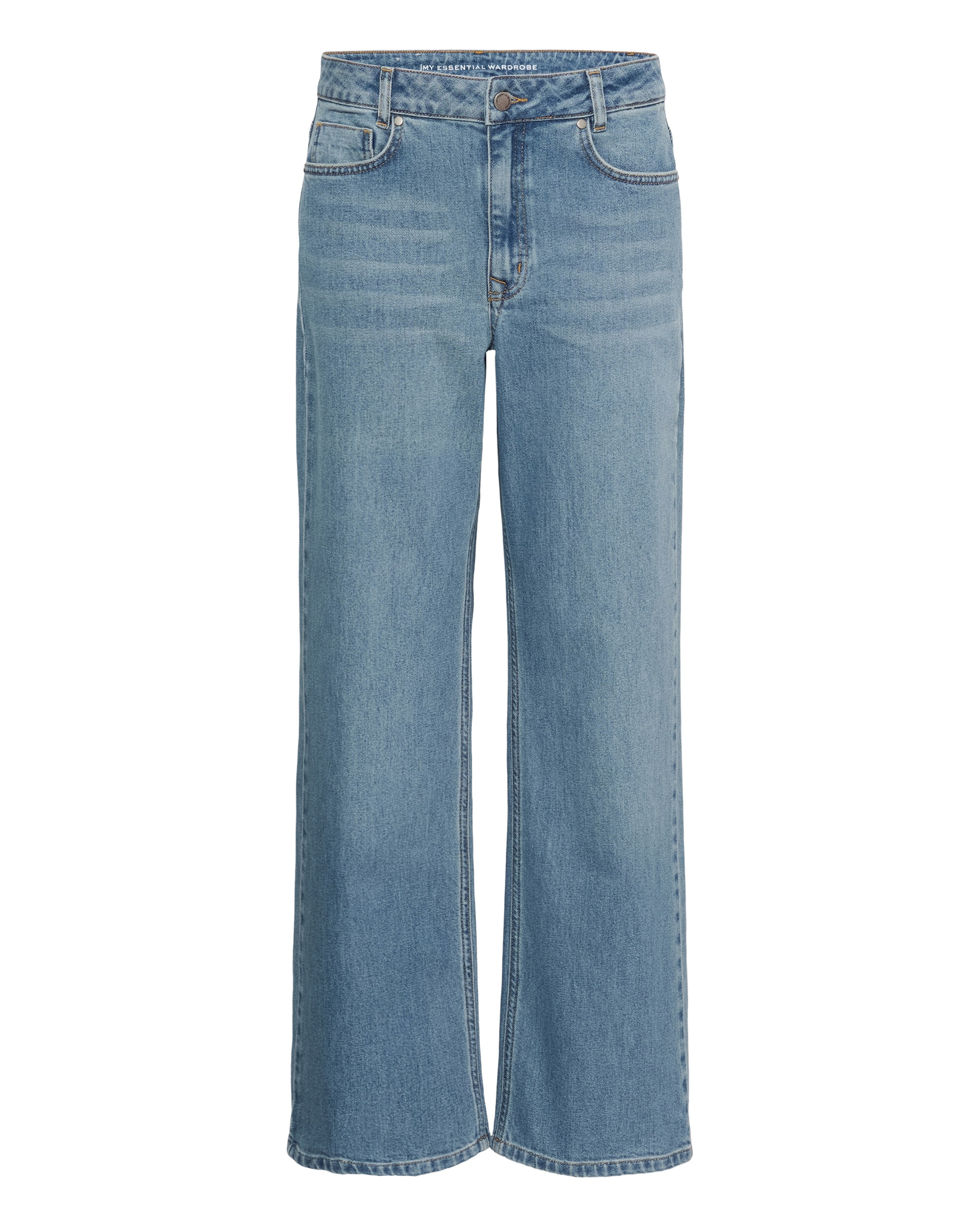 My Essential Wardrobe - Vaquero 'MWLouis' en azul: frente