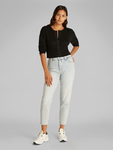 Calvin Klein Jeans Shirt in Zwart