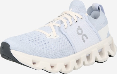 On Juoksukengät 'Cloudswift 4' värissä vaaleanharmaa / vaaleanvioletti, Tuotenäkymä
