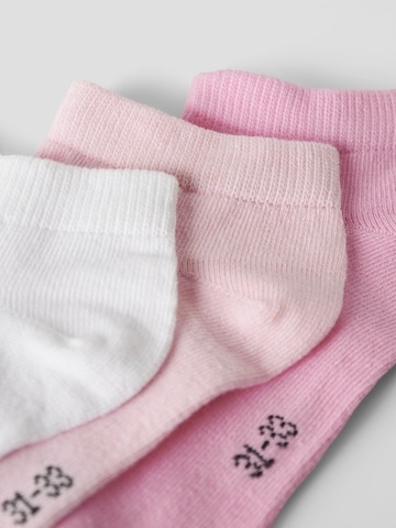 NAME IT Sokken in Roze
