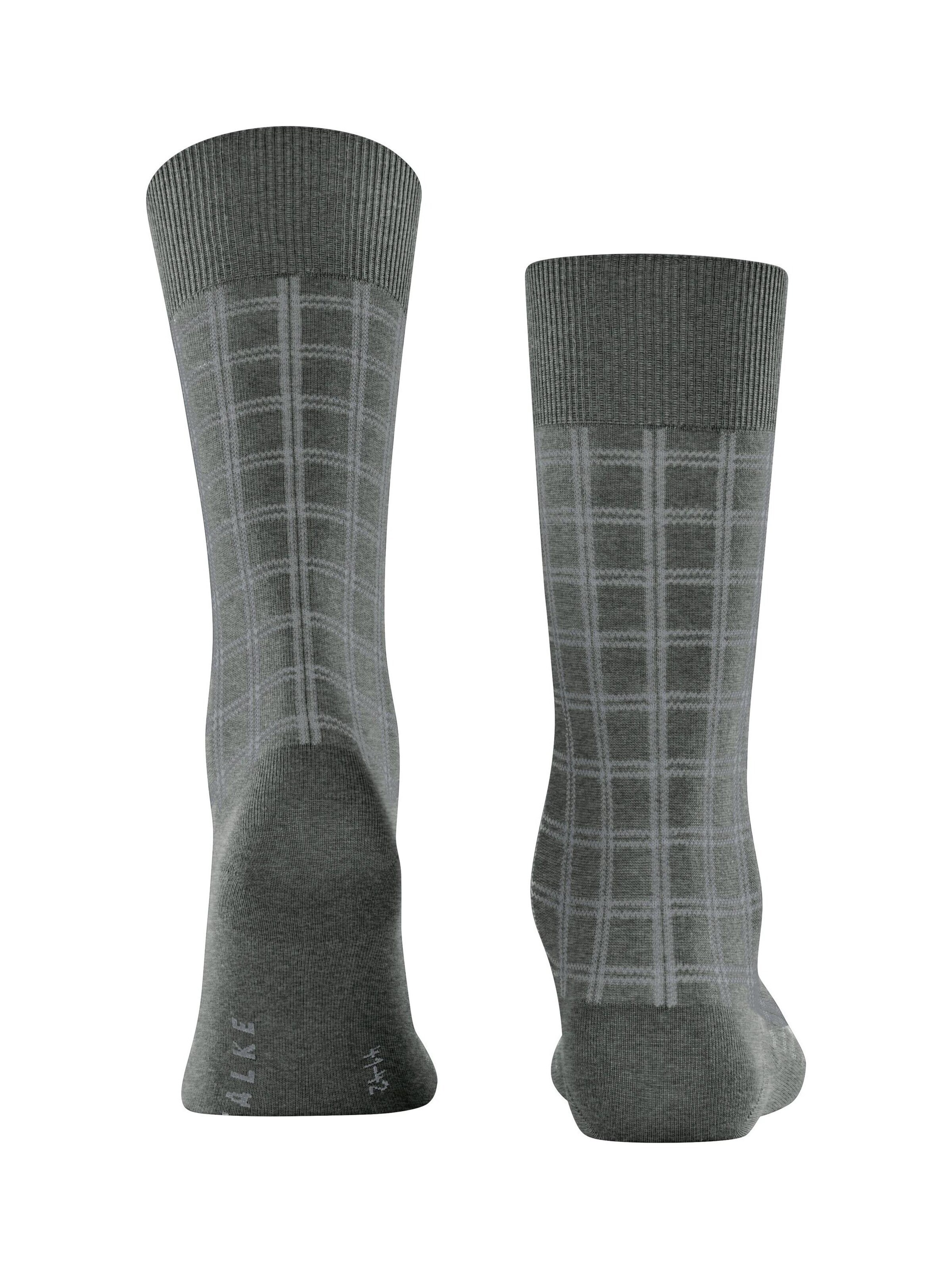 FALKE Socks in Grey
