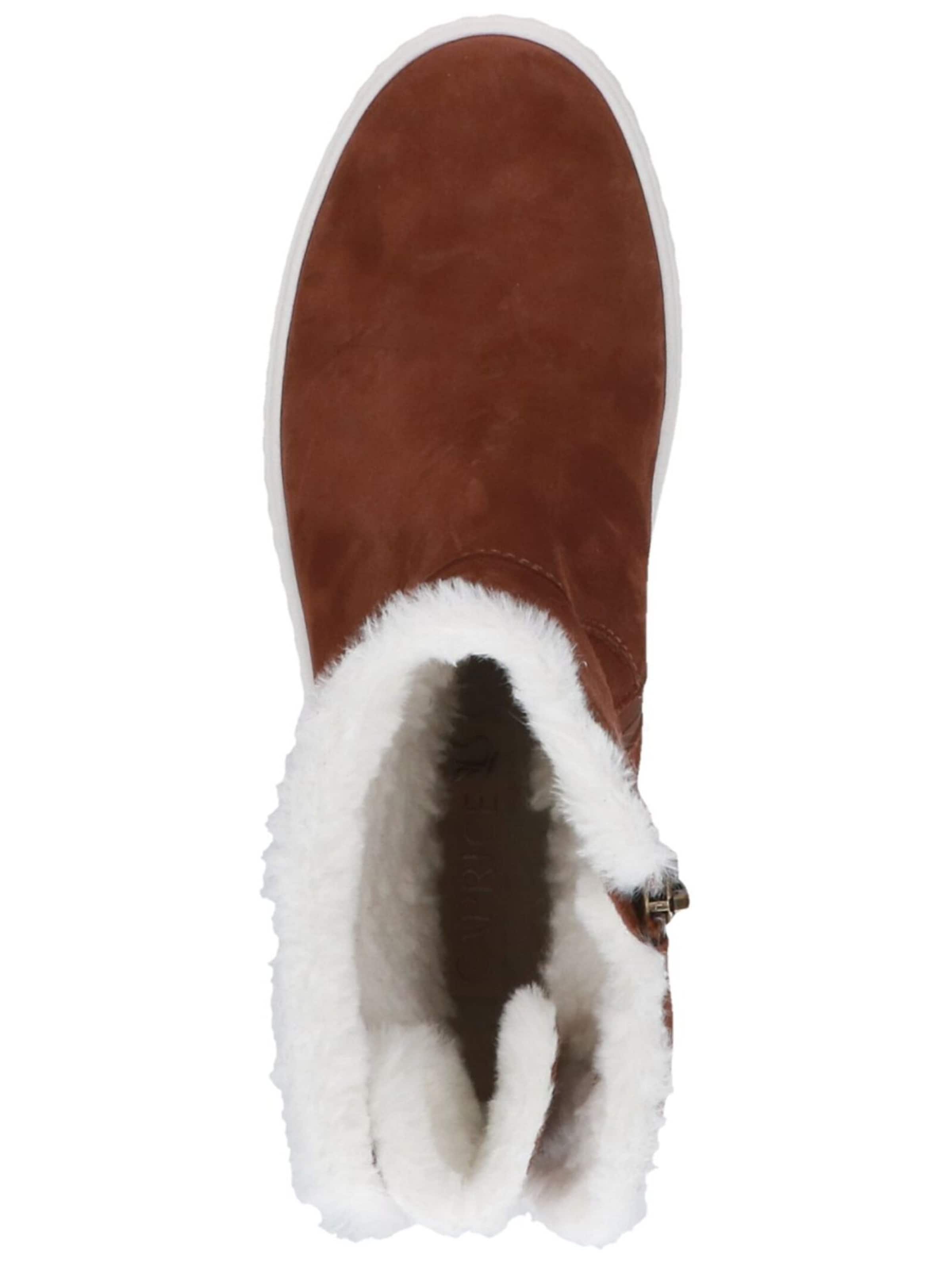 Stivaletto di CAPRICE in marrone